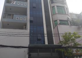 Bán tòa nhà văn phòng MT sát Nguyễn Tri Phương quận 5 DT 5.5x17m 7 tầng  7604328