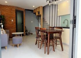 2MTKD Nguyễn Đình Chiểu, Dakao, Quận 1, 4x20, 2 lầu ST, 23 tỷ 7604519