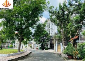 Bán ĐẤT biệt thự VIP Khu Him Lam, tại Đường Số 2, Phường Trường Thọ, Thủ Đức, Tp.HCM diện tích 160m2  giá 13.6 Tỷ 7605375
