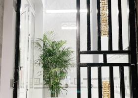 Bán nhà mới đẹp lung linh hẻm 1716 đường Huỳnh Tấn Phát thị trấn Nhà Bè  7605609