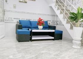 Bán nhà mới đẹp lung linh hẻm 1716 đường Huỳnh Tấn Phát thị trấn Nhà Bè  7605609