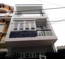  Bán nhà 8 Nguyễn Trãi, phường 3, Quận 5, DT 14x19m, ngay nguyễn văn cừ giá 52 tỷ TL 7605736