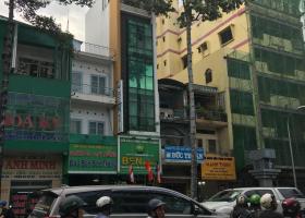 Kẹt tiền bán gấp nhà mặt tiền Nguyễn Tri Phương, Q5 DT: 4x16m nhà 3 lầu mới giá rẻ nhất chỉ 26 tỷ 7608238