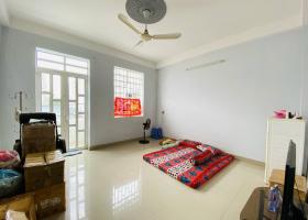 Bán nhà 2 lầu đúc hai mặt tiền hẻm 1942 đường Huỳnh Tấn Phát thị trấn Nhà Bè  7608441