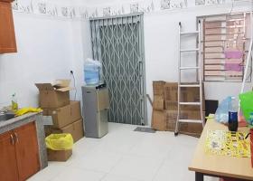 Bán nhà MT đường Cách Mạng Tháng 8, dt 55m2, 3 tầng, 4PN, 14 tỷ (TL) 7608714