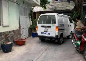 Bán nhà hẻm HXH kinh doanh Ông ÍCh Khiêm P14 Quận 11 - 47m2 3 tầng đúc - 5 tỷ có bớt thêm 7608810