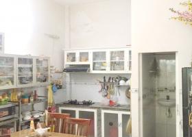 Nhà Bán: Hẻm 137 Âu Dương Lân Phường 2 Quận 8 7611574