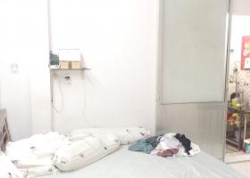 Nhà Bán: Hẻm 137 Âu Dương Lân Phường 2 Quận 8 7611574