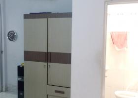Nhà Bán: Hẻm 137 Âu Dương Lân Phường 2 Quận 8 7611574