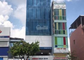 Bán nhà 506 đường 3 Tháng 2, quận 10, DT: 12x8m, 4 tầng, giá bán chỉ 23 tỷ, nhà đẹp lung linh 7612531