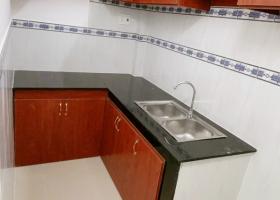 Bán nhà lô nhì hẻm xe hơi 2441 đường Huỳnh Tấn Phát, thị trấn Nhà Bè. 7612586