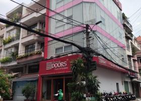 Bán nhà HXT đường 3 tháng 2, P.12, Q.10, DT: 7x19m, 4 tầng, HĐT: 60 triệu/tháng, Giá chỉ: 25.5 tỷ 7612697