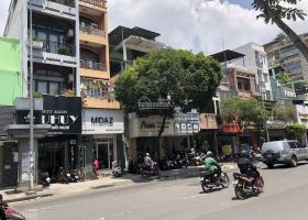 Cần bán nhà mặt tiền đường Nhất chi Mai - Cộng Hòa, Q.Tân Bình, DT: 8m x 25m, giá đẹp 27 tỷ TL. 7615631