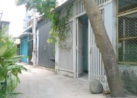 Cần tiền gấp cần bán nhà ở Đồng Tâm 2 mặt tiền gần Coopmart Nguyễn Ảnh Thủ, 4x21m, 3 tỷ 560tr, SHR 7617831