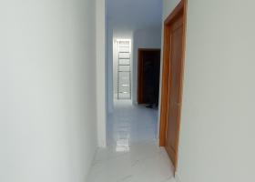 Bán nhà mặt tiền 1301 Tỉnh Lộ 43, phường Bình Chiểu, gần bên chợ đêm Linh Trung. 0901421686 7617850