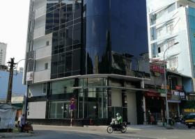 Cho thuê tòa Building ngay ngã 3 Trần Quốc Toản – Pasteur, Quận 3, Dt 8.6x16m, hầm 5 tầng, giá 345tr/th 7618645