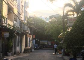Bán nhà chợ HẠNH THÔNG TÂY, Quang Trung.P11. DT5 x 18m. 2 lầu. Giá 8 tỷ 7620236