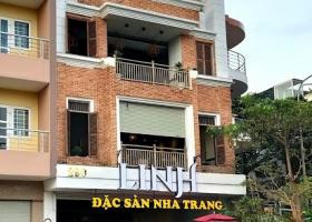 Bán nhà mặt phố tại Đường Tân Canh, Phường 1, Tân Bình, Tp.HCM diện tích 86m2  giá 17 Tỷ 7623957