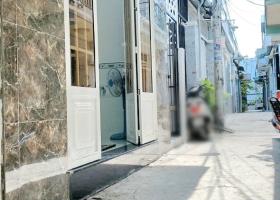 Cần bán gấp gấp luôn nhà 1 sẹt hẻm 1942 đường Huỳnh Tấn Phát Nhà Bè 7624754