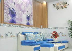 Cần bán gấp gấp luôn nhà 1 sẹt hẻm 1942 đường Huỳnh Tấn Phát Nhà Bè 7624754