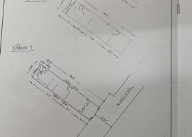 Bán nhà Hẻm 6m Thích Quảng Đức, 80m2 (4x20m), đúc 3T, giá 11.9 tỷ 7625256