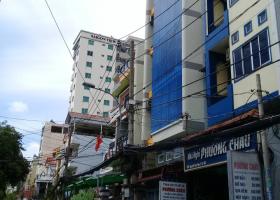 Bán tòa nhà 6 tầng góc Tôn Thất Tùng - Nguyễn Thị Minh Khai, Quận 3 7625449