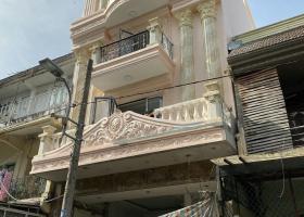 Bán nhà hẻm nhựa 8m đường Tô Hiến Thành, Q10, DT: 5,2mx12,5m 1 lầu, giá chỉ 11,5 tỷ 7626685