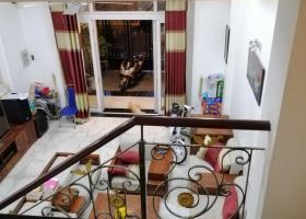 Chính chủ bán nhà 3 lầu hẻm 297/ Nguyễn Văn Lượng sát Cityland, p17, DT 4x17m giá 7.4tỷ, LH0937205202 7626944