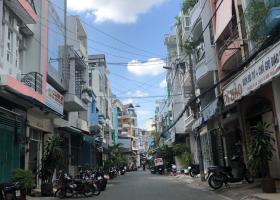 Bán nhà đường Hàn Hải Nguyên, 5m2 x 11, chỉ 10 tỷ 7, Q.11 7627201