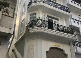 Bán nhà đường Hàn Hải Nguyên, 5m2 x 11, chỉ 10 tỷ 7, Q.11 7627201