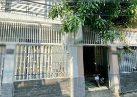 Bán nhà riêng hẻm 3m 1886 đường Huỳnh Tấn Phát thị trấn Nhà Bè. 7627640