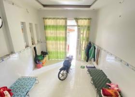 Bán nhà riêng hẻm 3m 1886 đường Huỳnh Tấn Phát thị trấn Nhà Bè. 7627640