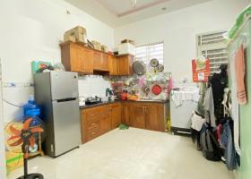 Bán nhà riêng hẻm 3m 1886 đường Huỳnh Tấn Phát thị trấn Nhà Bè. 7627640