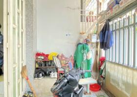 Bán nhà riêng hẻm 3m 1886 đường Huỳnh Tấn Phát thị trấn Nhà Bè. 7627640