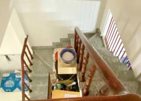 Bán nhà riêng hẻm 3m 1886 đường Huỳnh Tấn Phát thị trấn Nhà Bè. 7627640