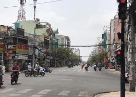 Bán nhà Mặt Tiền kinh doanh Phạm Văn Chí Quận 6, chỉ 5tỷ4, DT 32m2, 0899306823 7628405