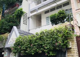 Bán nhà mặt tiền đường Hồng Bàng, P11, Q5 DT: 4x25,5m, DTCN 99.8m2 trệt lầu giá bán 23.5 tỷ 7630739