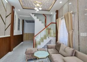 Bán nhà mặt tiền hẻm xe hơi 1886 đường Huỳnh Tấn Phát thị trấn Nhà Bè 7631011