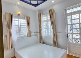 Bán nhà mặt tiền hẻm xe hơi 1886 đường Huỳnh Tấn Phát thị trấn Nhà Bè 7631011