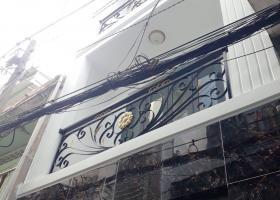 Bán nhà hẻm 139 Dạ Nam Phường 3 Quận 8 7631239