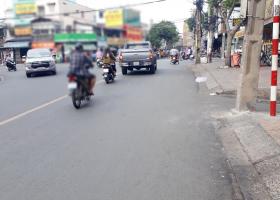 Bán nhà hẻm 139 Dạ Nam Phường 3 Quận 8 7631239