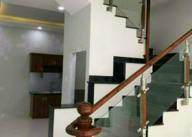 Nhà đẹp hẻm 6m thông 27/14/14 Nguyễn Văn Săng, Q.Tân Phú, 4x10, 1 lầu, 4.65 tỷ TL 7649362
