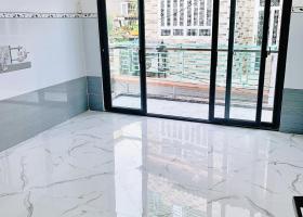 Bán nhà mới 1 lầu hẻm 564 đường Hưng Phú Phường 9 Quận 8 7649591