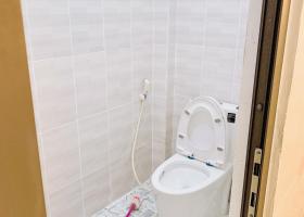 Bán nhà mới 1 lầu hẻm 564 đường Hưng Phú Phường 9 Quận 8 7649591