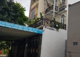 Chính chủ cần bán gấp nhà Đường 688 Tân Kỳ , Tân Quý ,Quận Bình Tân Thành Phố Hồ Chí Minh 7650168