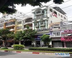  Bán nhà MT Nguyễn Trọng Tuyển, QPN(4x22m - 5 tầng) HĐT 45tr/tháng- 17.8 tỷ TL-0919292938 7650176