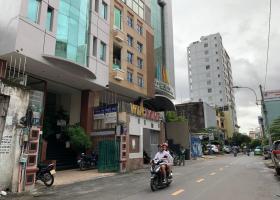 Bán nhà mặt tiền Nguyễn Văn Đậu, P.11, Q.Bình Thạnh, DT 10x24.5m, 4 tầng, giá đầu tư 40 tỷ 7651334