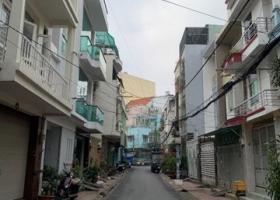bán nhà giá cực tốt HXH Nguyễn Xí,kế bên Vincom, 4,2x14-2 lầu - 8,4 tỷ 7651533