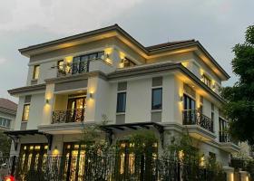 Chủ nhà định cự bán Villa sân vườn khu dân trí K300, Tân Bình. DT: 15x16m – 4 lầu 7652081
