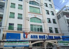 Building mặt tiền Đặng Văn Ngữ Q PN, DT: 14x10m, 8lầu, giá: 58 tỷ TL 7652329